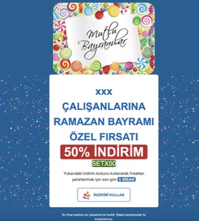 Ramazan Bayramı