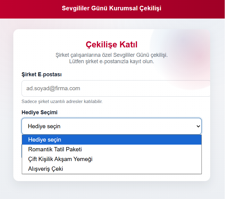 sevgililergunu cekilis 3