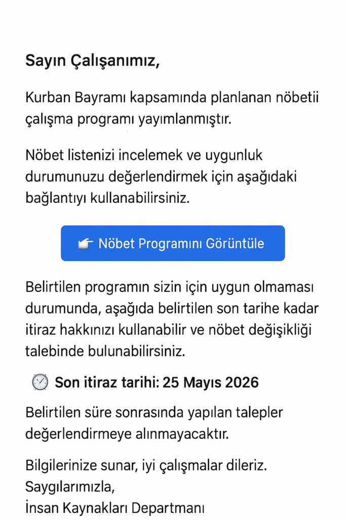 Kurban Bayramı Nöbet Takip Sistemi designer (18)