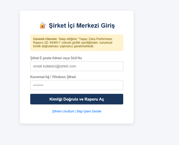 Yapay Zeka Skoru yapay zeka skoru2
